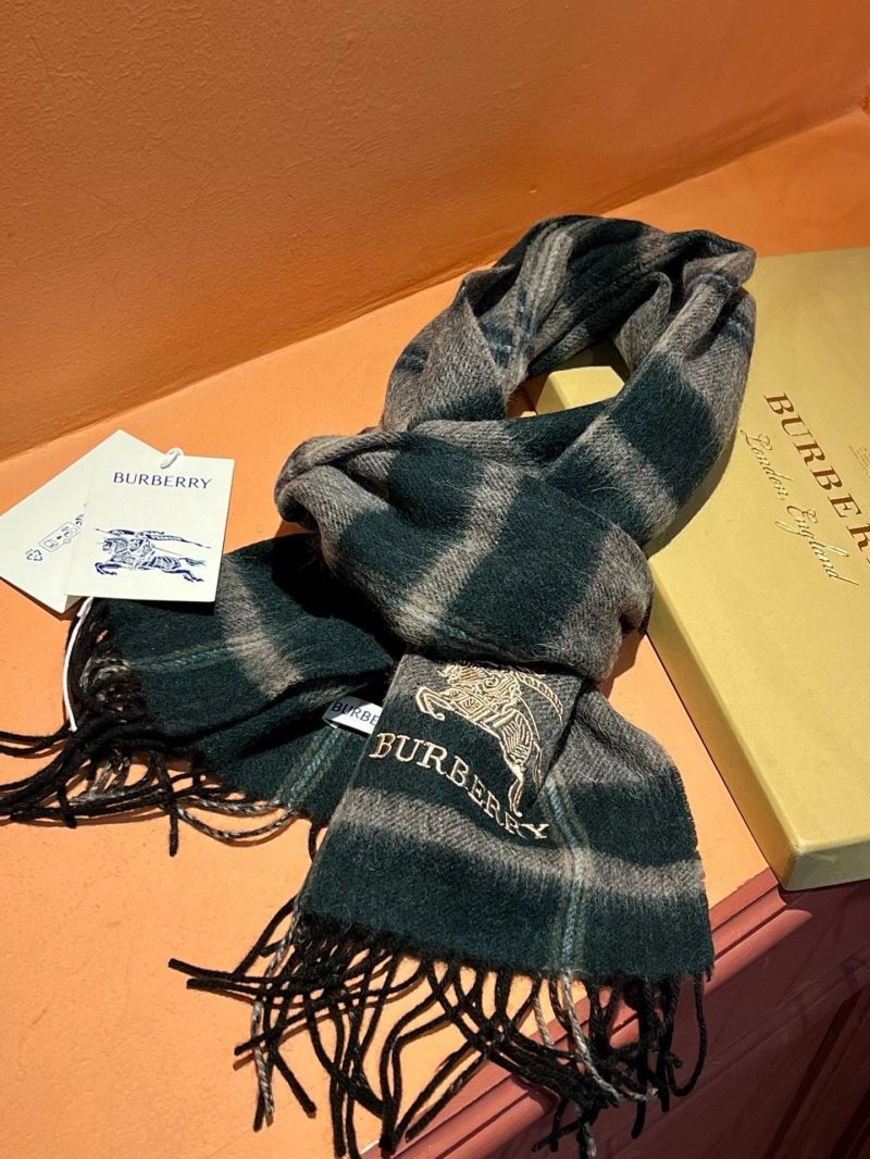 Burberry Scarf